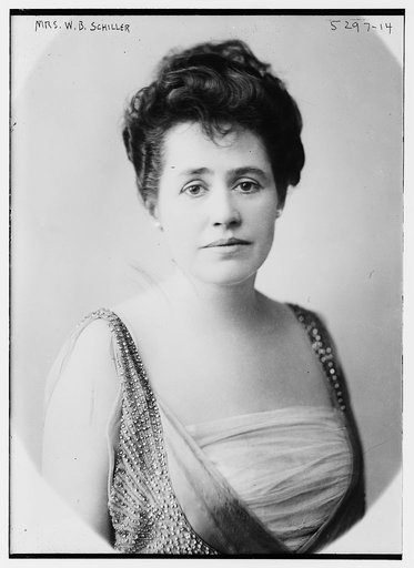 Mrs. W.B. Schiller