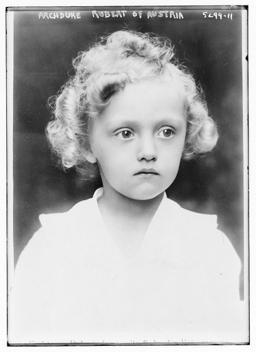Archduke Robert of Austria