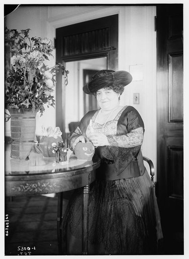L. Tetrazzini, Oct. 30, 1920