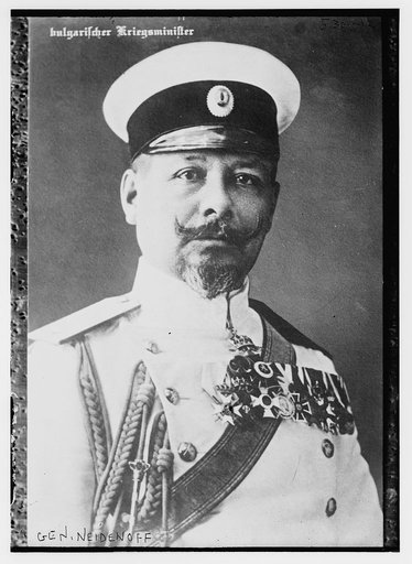 Gen. Neidenoff