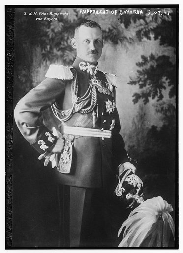 Rupprecht of Bavaria