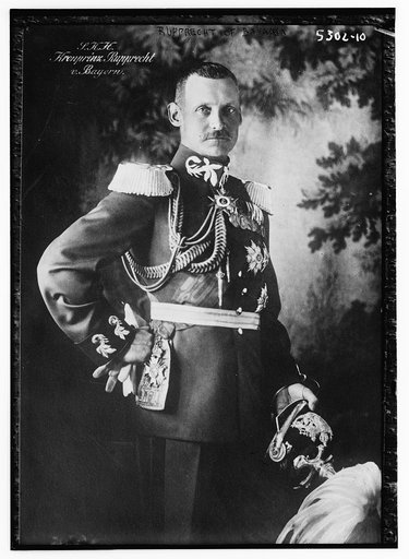 Rupprecht of Bavaria