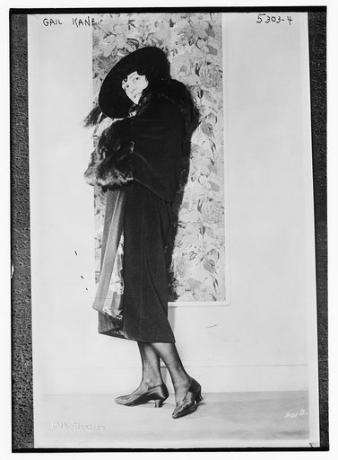 Gail Kane