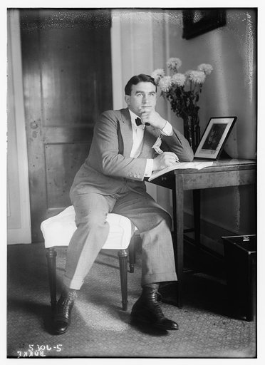 Burke