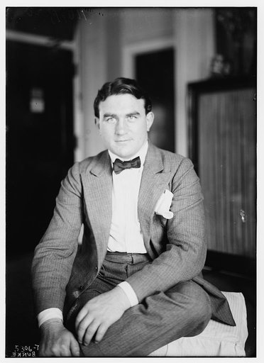 Burke