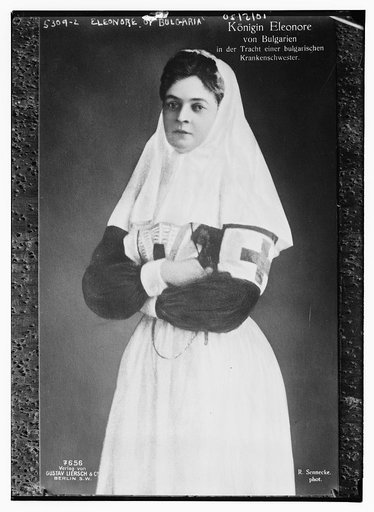 Eleonore of Bulgaria