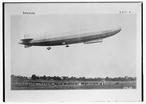 Bodensee [blimp