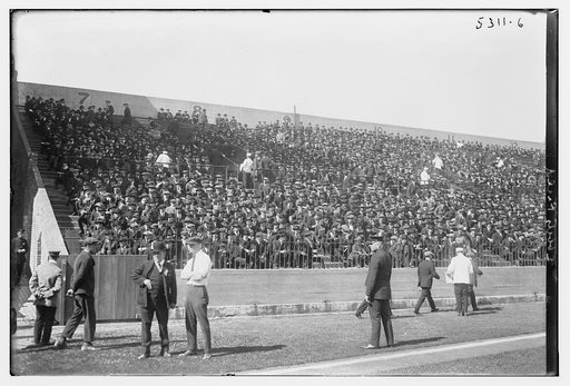 Ebbets Field