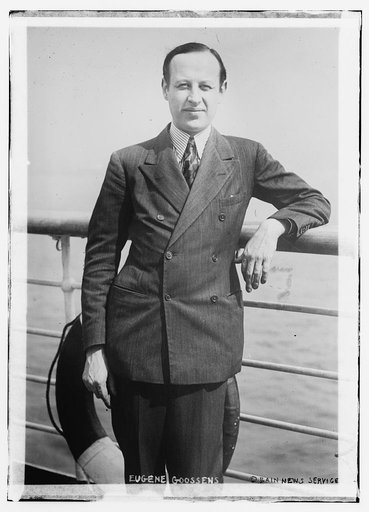 Eugene Goossens