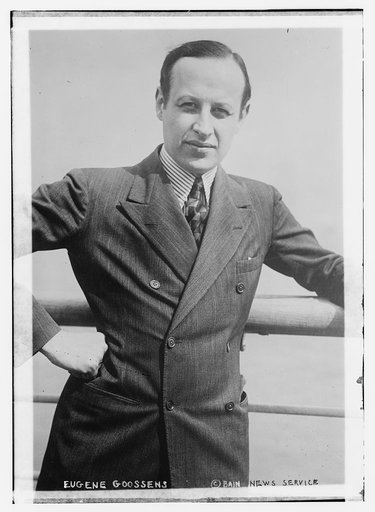 Eugene Goossens