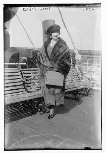 Elinor Glyn