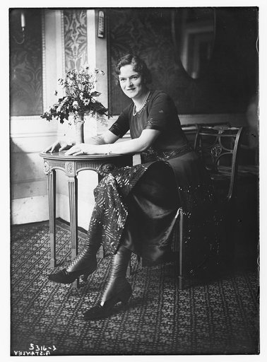 A. Stanley