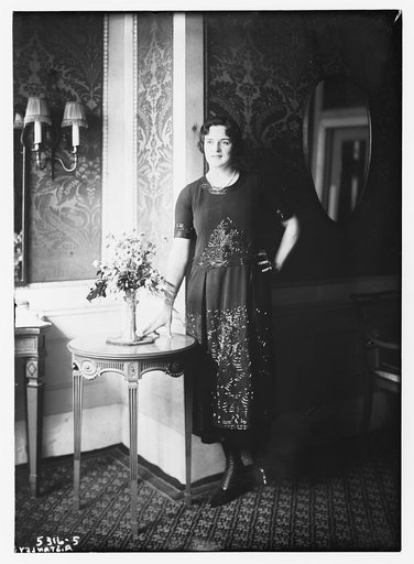 A. Stanley