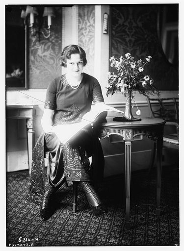 A. Stanley