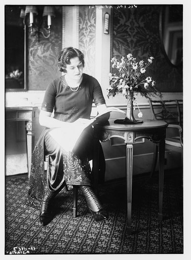A. Stanley