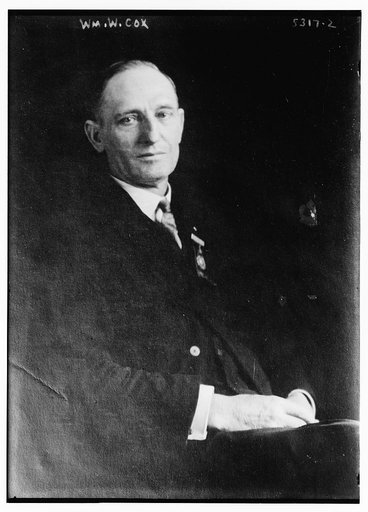 Wm. W. Cox
