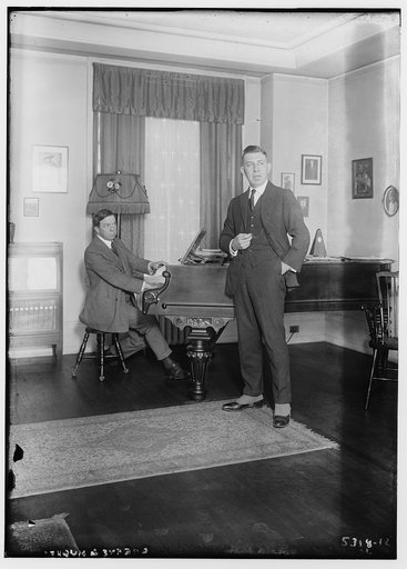 Greene & Hughes