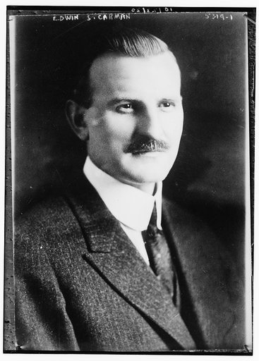 Edwin S. Carman