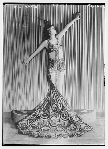 Mae Murray