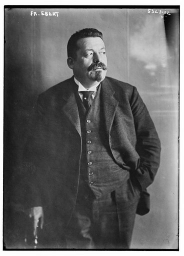 Fr. Ebert