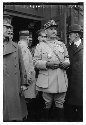 Gen. Nivelle
