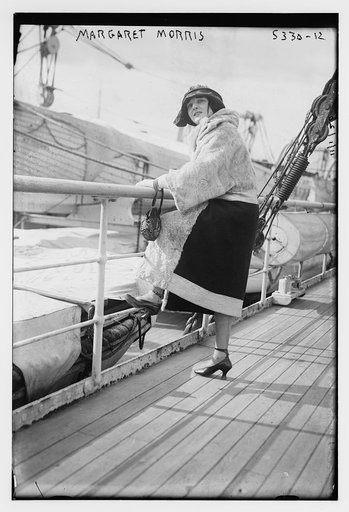 Margaret Morris