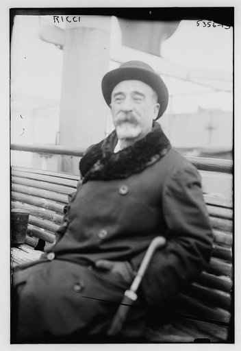 Ricci
