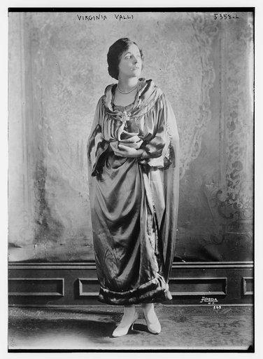 Virginia Valli