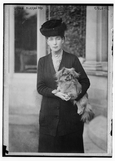 Queen Alexandra