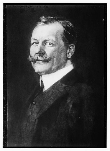 Franz Lehar