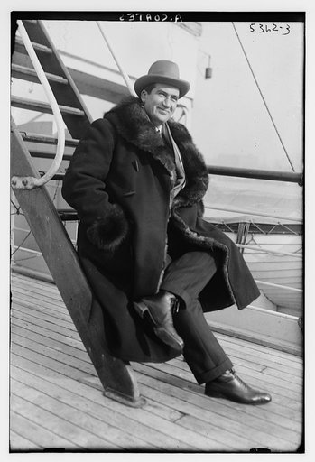 A. Coates