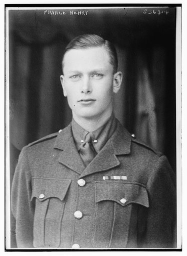 Prince Henry