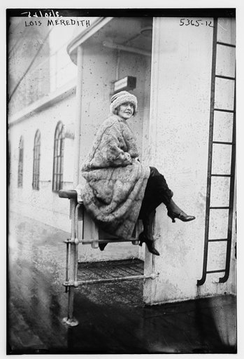 Lois Meredith