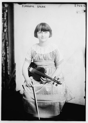 Florence Stern