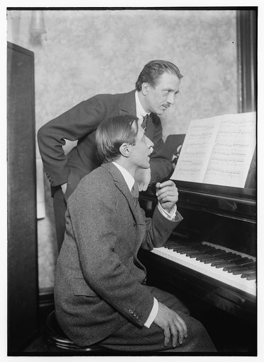 Thibault & Cortot