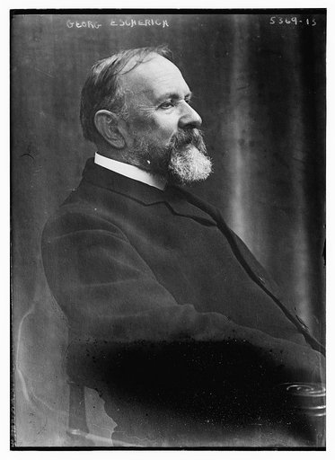 Georg. Escherich