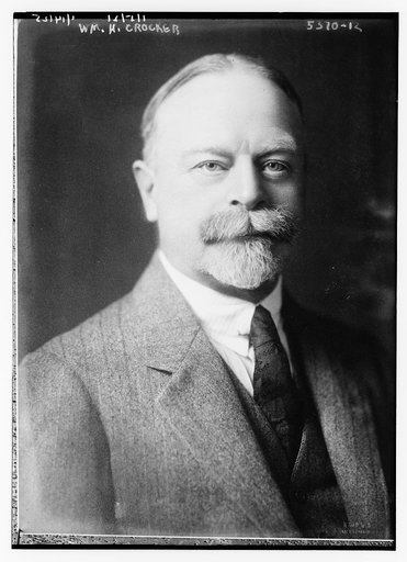 Wm. H. Crocker