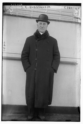S.R. Guggenheim