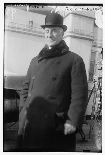 S.R. Guggenheim