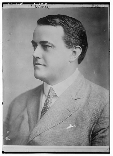 F.B. Willis