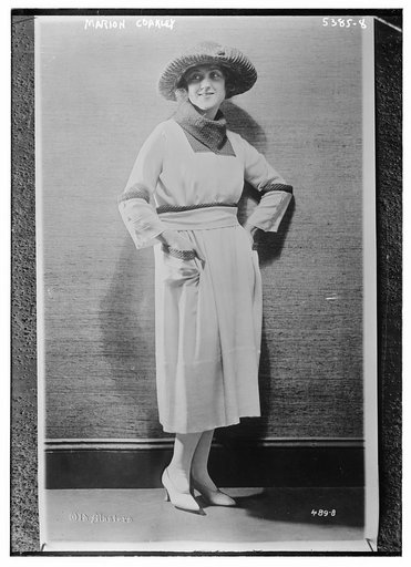 Marion Coakley