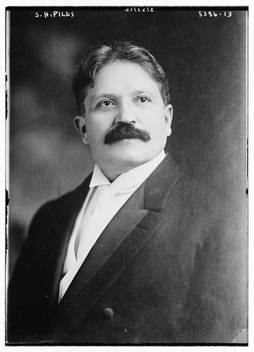 S.H. Piles