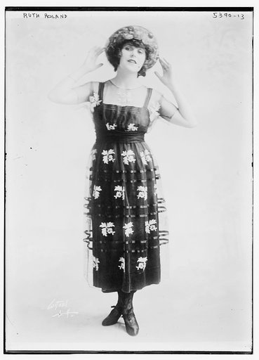 Ruth Roland