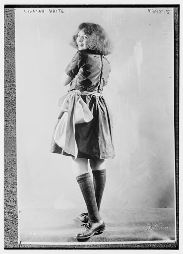 Lillian White