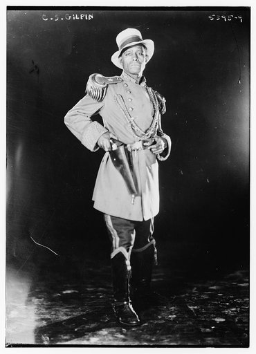 C.S. Gilpin