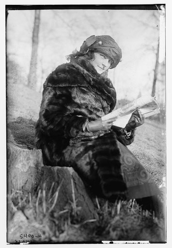 Cora Chase
