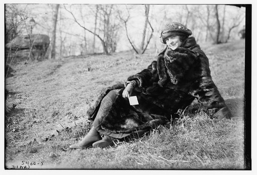 Cora Chase