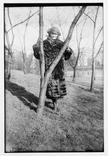 Cora Chase