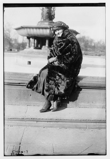 Cora Chase
