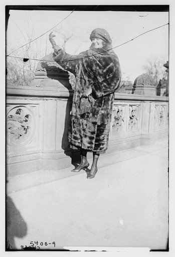 Cora Chase